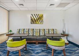 Tropical Winds Resort Hotel 4