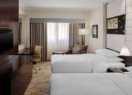 Four Points By Sheraton Riyadh Khaldia 4