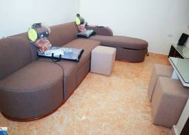 Hostgool Beach Chalets Mirage bay resort & aqua park 3