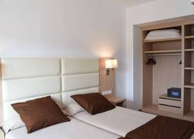 Hostal La Cigüeña 4