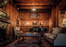 Sierra Sky Ranch 2