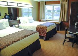 Microtel Inn By Wyndham Mineral Wells/Parkersburg 3