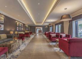 Silverbirch Hotel 4