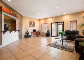 Super 8 by Wyndham Bellingham Airport/Ferndale 3