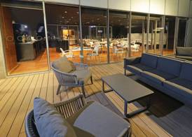 City Suites Santa Fe 5