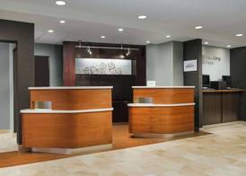 Courtyard by Marriott Chicago Bloomingdale 5