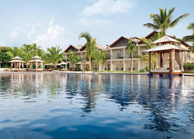 Hôtel Hilton La Romana 5