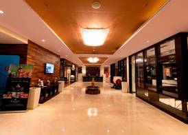 Ramada by Wyndham Neemrana 2