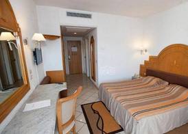 Hôtel Riviera Sousse Port el Kantaoui 2