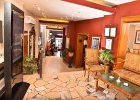 San Giovanni Stanly Hotel 2
