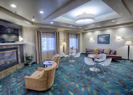 Candlewood Suites FARGO-N. DAKOTA STATE UNIV. by IHG 2