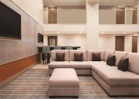 Radisson Hotel Charlotte Airport 5