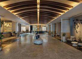 The Westin Annapolis 5