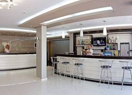 Hotel Vemara Club 2