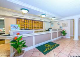 La Quinta Inn by Wyndham Clute Lake Jackson 3