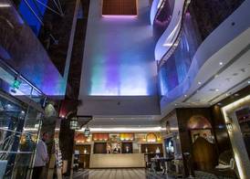 First Central Hotel Suites 4