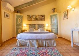 La Bastide des Amouriers 4