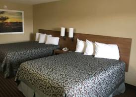 Days Inn By Wyndham Lexington-Columbia 3