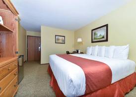 Americas Best Value Inn Kadoka 4