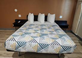 Studio 6 Suites Cameron Park, CA – Folsom 5