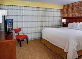 Courtyard by Marriott Indianapolis Noblesville 4