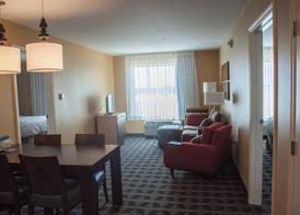 TownePlace Suites by Marriott Beaumont Port Arthur 4