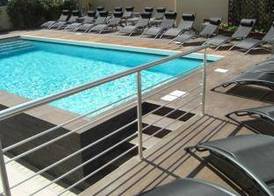 The Originals City, Hôtel Frisia, Beaulieu-Sur-Mer 2