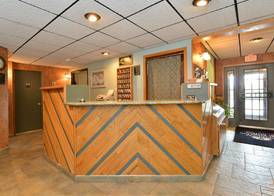 Rocker Inn 2