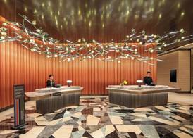 Hotel Indigo Xi'an High-tech Zone by IHG 2