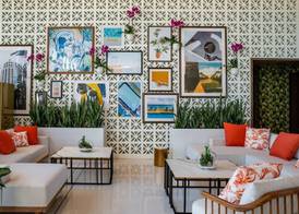 Element by Marriott Fort Lauderdale Downtown 4
