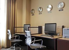 Hyatt House Raleigh Durham Airport 5