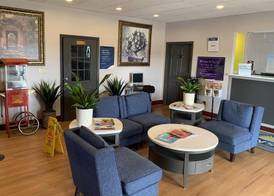Days Inn by Wyndham Louisville Airport Fair and Expo Center 3