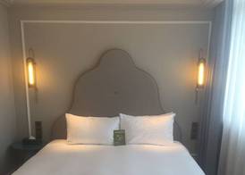 Mercure Shanghai Hongqiao SOHO 4