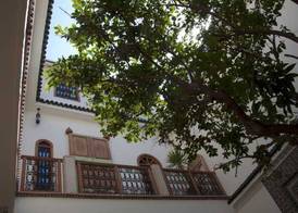 Riad Granvilier 4