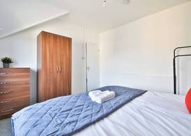 1 Bed Flat Near Cardiff City Centre 4