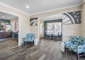 Best Western Courtesy Hotel - Anaheim Resort Amusement Park 4