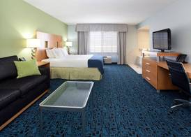 Holiday Inn Express & Suites ROCK SPRINGS GREEN RIVER by IHG 3