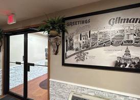 Super 8 by Wyndham Gilman 2