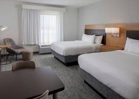 TownePlace Suites by Marriott Foley at OWA 5