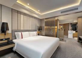 Rhombus Park Aura Chengdu Hotel 5