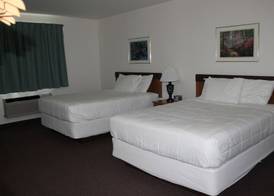 American Host Inn 4