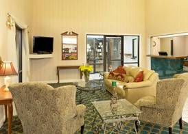 Super 8 by Wyndham Covington 2
