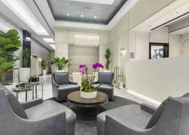 Fortune House Hotel Suites 4