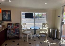 Holiday Motel Oakdale 3