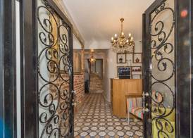 Cirrus Suites 3