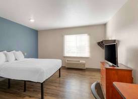Extended Stay America Select Suites - Cleveland - Airport 5