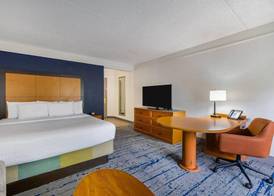 La Quinta by Wyndham Albuquerque West 4