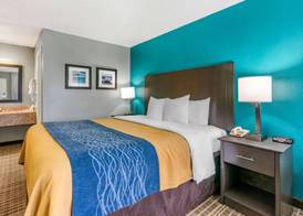 Comfort Inn Sun City Center - Ruskin - Tampa South 5