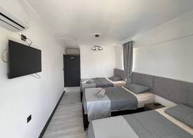 Gözde Butik Otel Belek 4