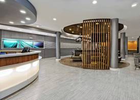 SpringHill Suites by Marriott San Antonio Airport 2